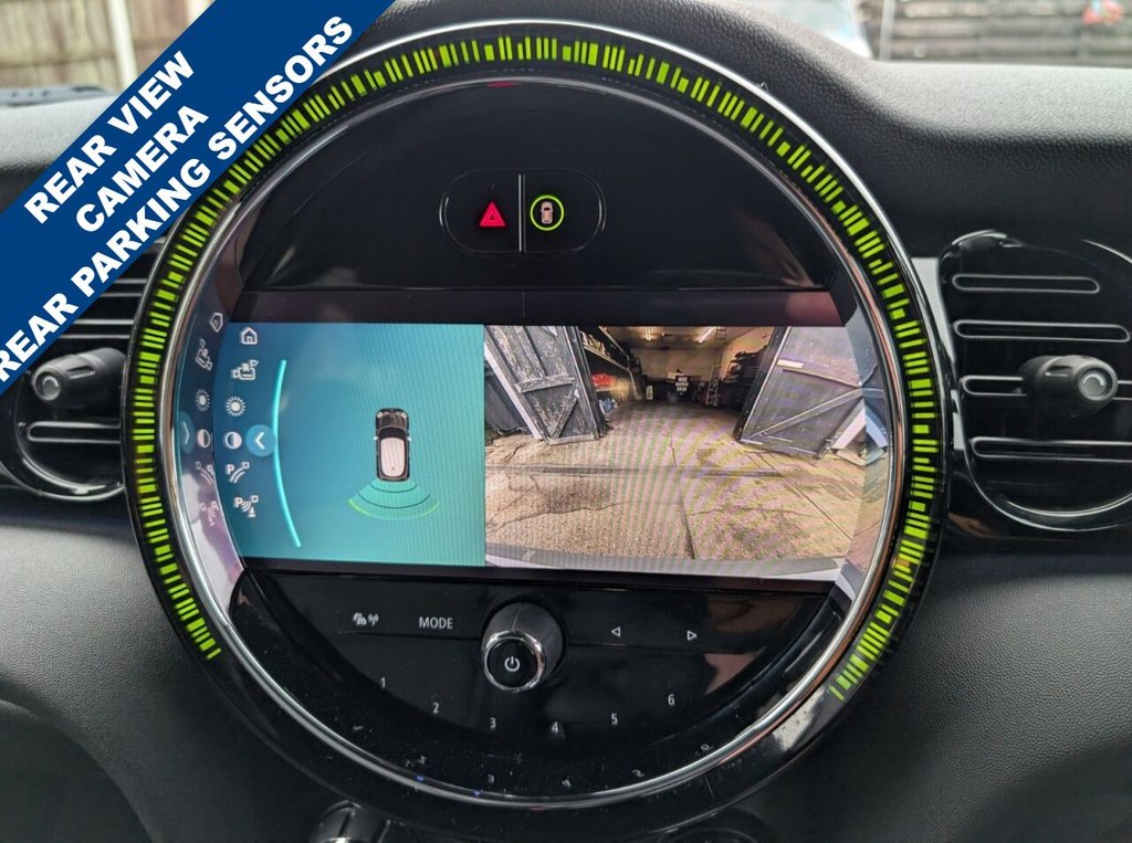 Used MINI Hatch 2021 for sale - 77512062: Photo 8