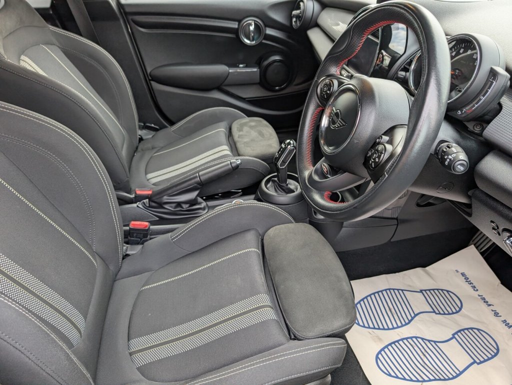 Used MINI Hatch 2019 for sale - 77512025: Photo 10