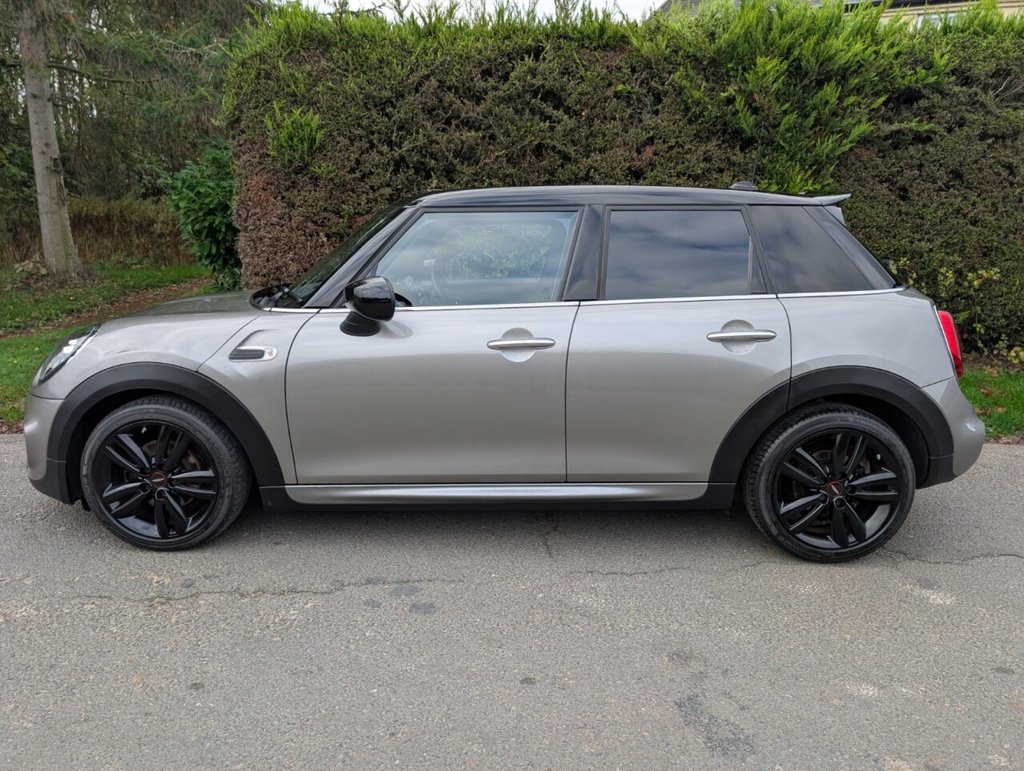 Used MINI Hatch 2019 for sale - 77512025: Photo 11