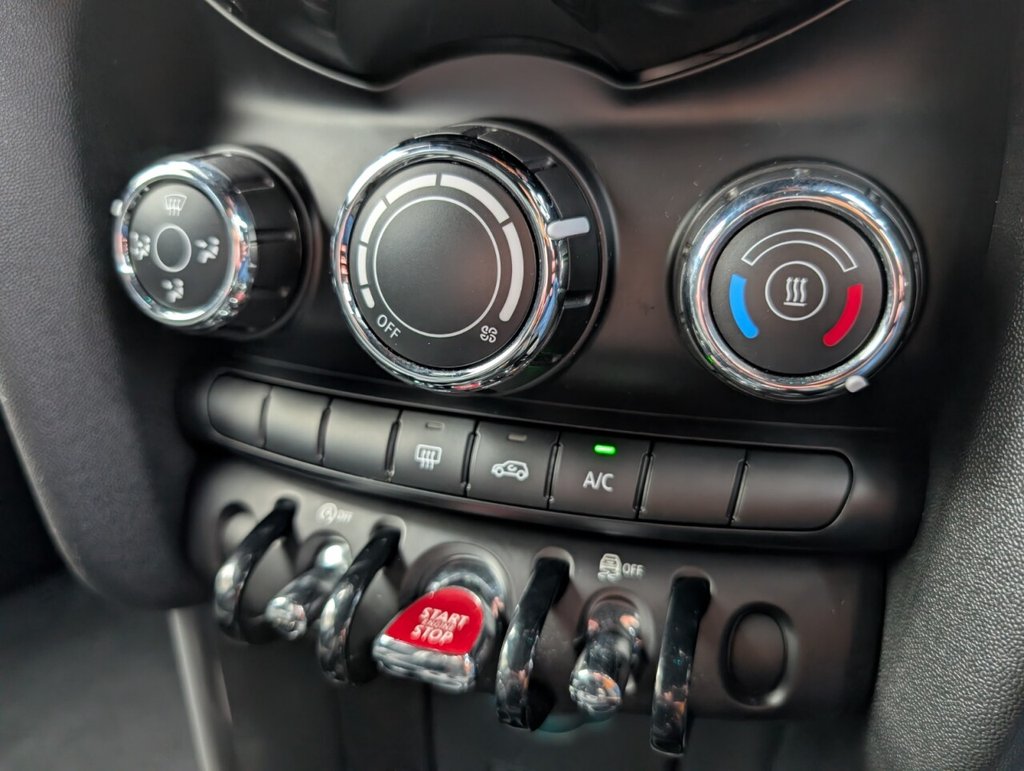 Used MINI Hatch 2019 for sale - 77512025: Photo 12