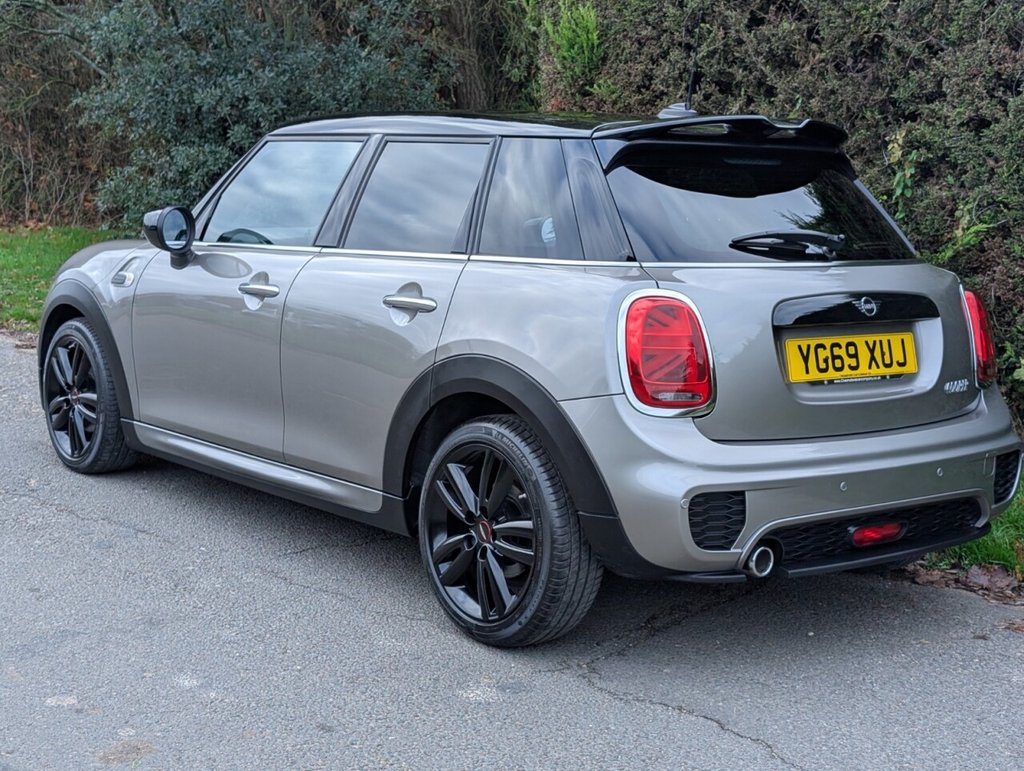 Used MINI Hatch 2019 for sale - 77512025: Photo 14