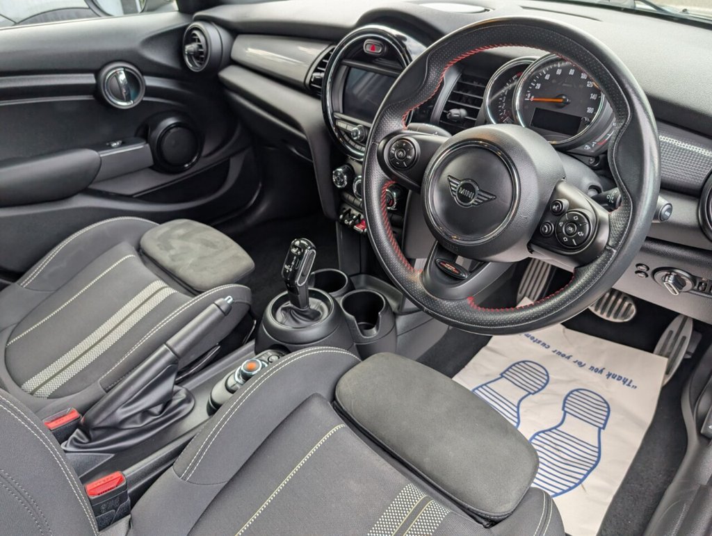 Used MINI Hatch 2019 for sale - 77512025: Photo 15