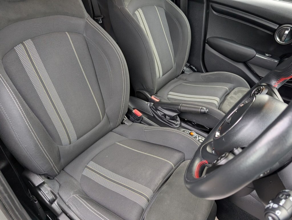 Used MINI Hatch 2019 for sale - 77512025: Photo 16