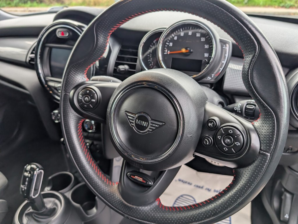 Used MINI Hatch 2019 for sale - 77512025: Photo 21