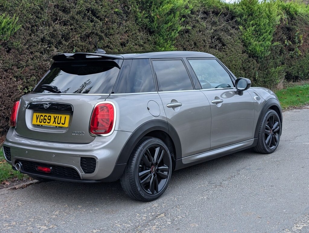 Used MINI Hatch 2019 for sale - 77512025: Photo 23