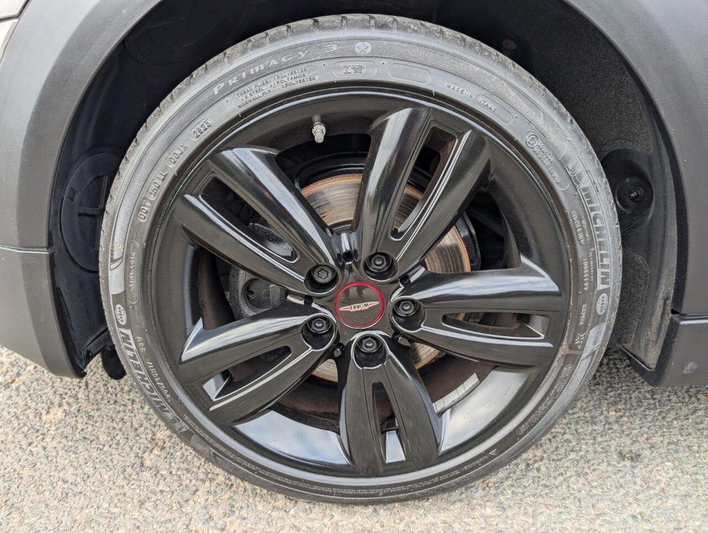 Used MINI Hatch 2019 for sale - 77512025: Photo 25