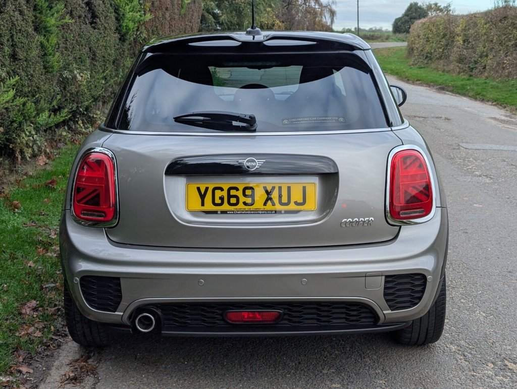 Used MINI Hatch 2019 for sale - 77512025: Photo 26