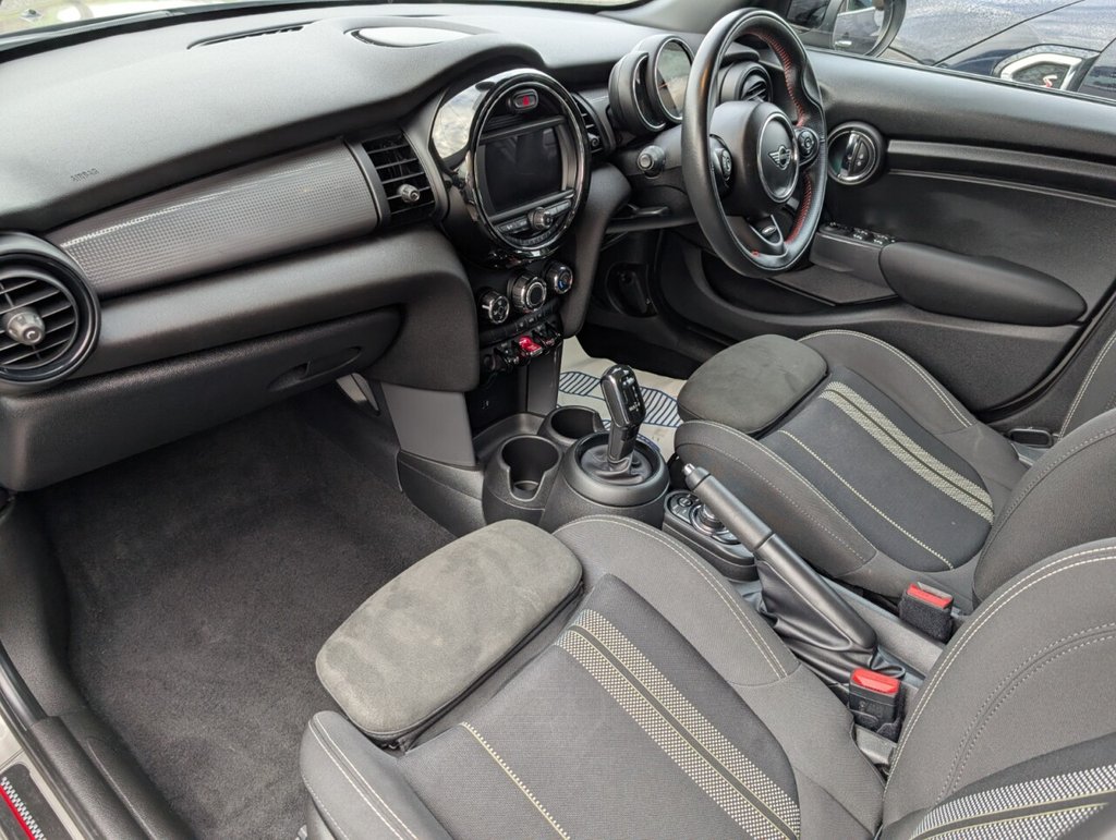 Used MINI Hatch 2019 for sale - 77512025: Photo 3