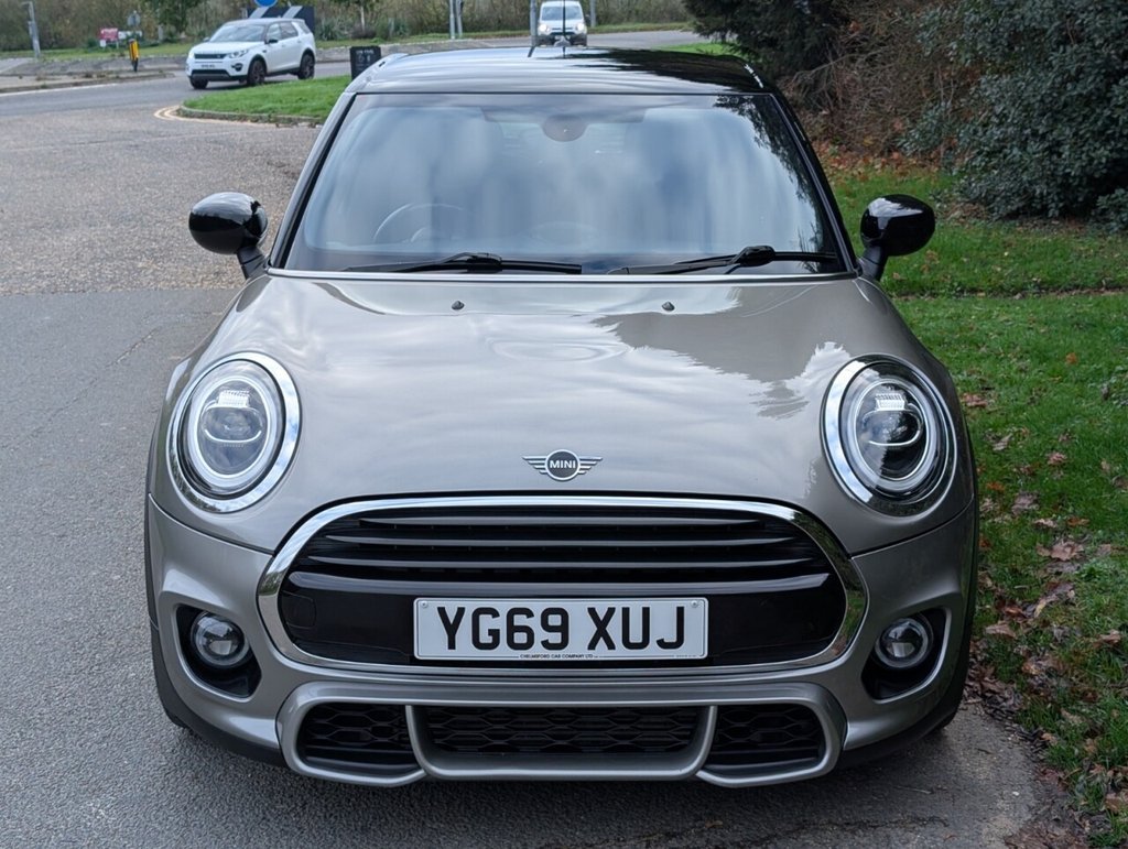 Used MINI Hatch 2019 for sale - 77512025: Photo 30
