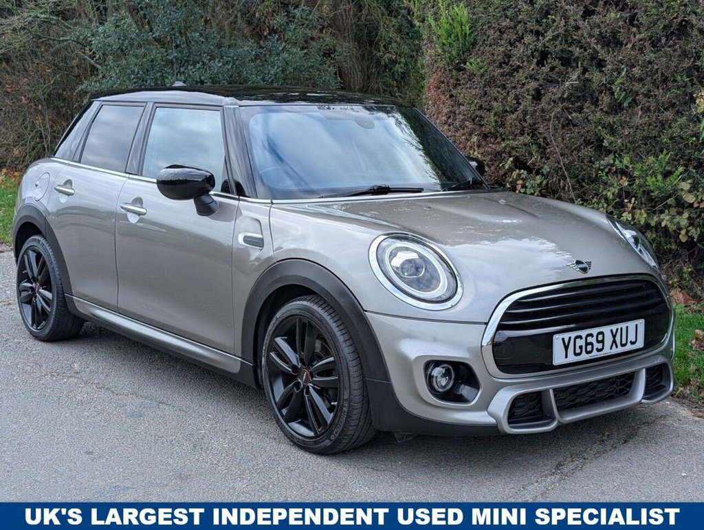 Used MINI Hatch 2019 for sale - 77512025: Photo 35