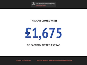 Used MINI Hatch 2019 for sale - 77512025: Photo