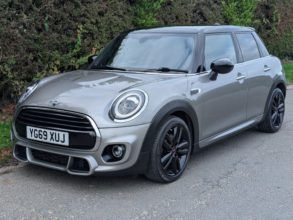 Used MINI Hatch 2019 for sale - 77512025: Photo 5
