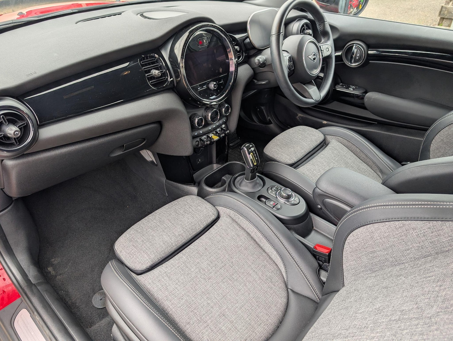 Used MINI Hatch 2022 for sale - 78007550: Photo 10