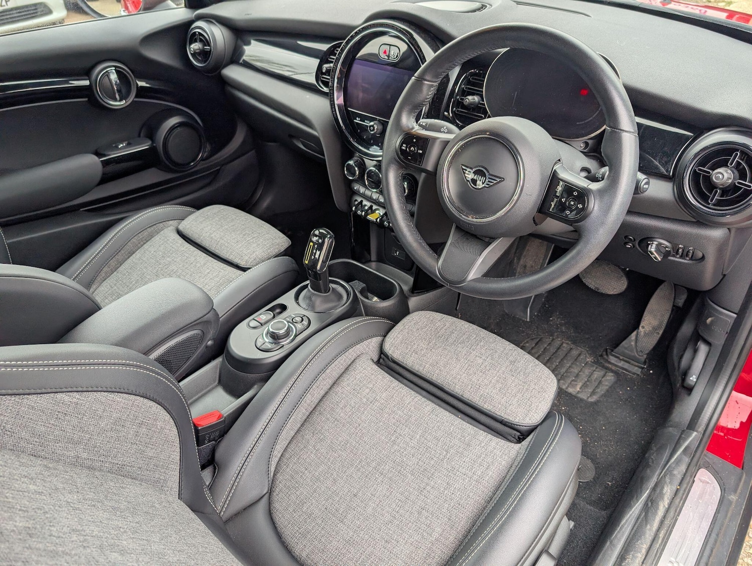 Used MINI Hatch 2022 for sale - 78007550: Photo 11