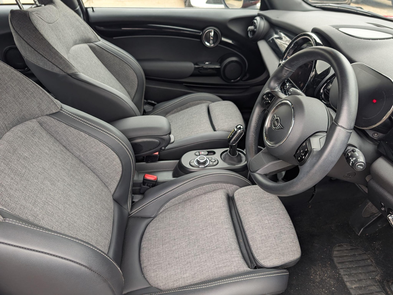 Used MINI Hatch 2022 for sale - 78007550: Photo 12