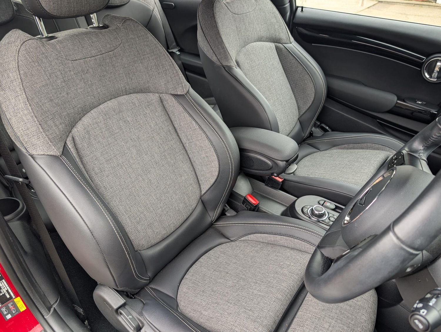 Used MINI Hatch 2022 for sale - 78007550: Photo 13