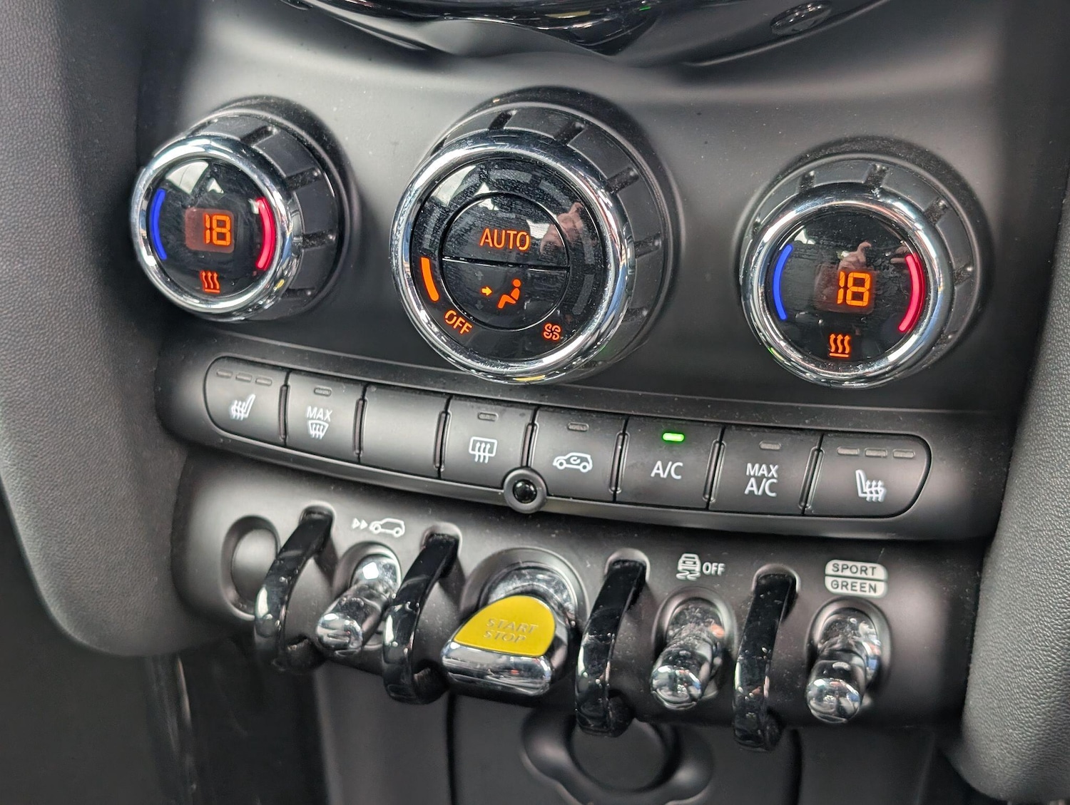 Used MINI Hatch 2022 for sale - 78007550: Photo 18