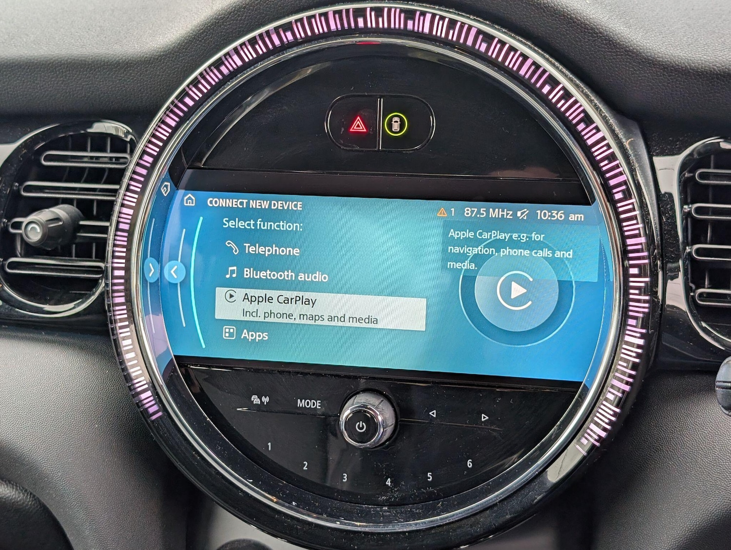 Used MINI Hatch 2022 for sale - 78007550: Photo 22