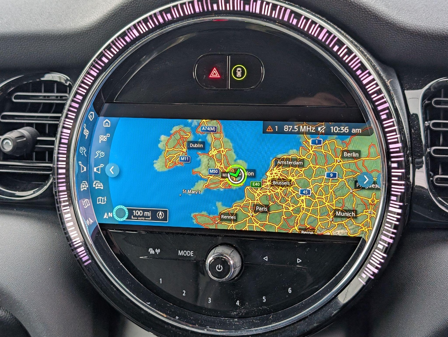 Used MINI Hatch 2022 for sale - 78007550: Photo 23