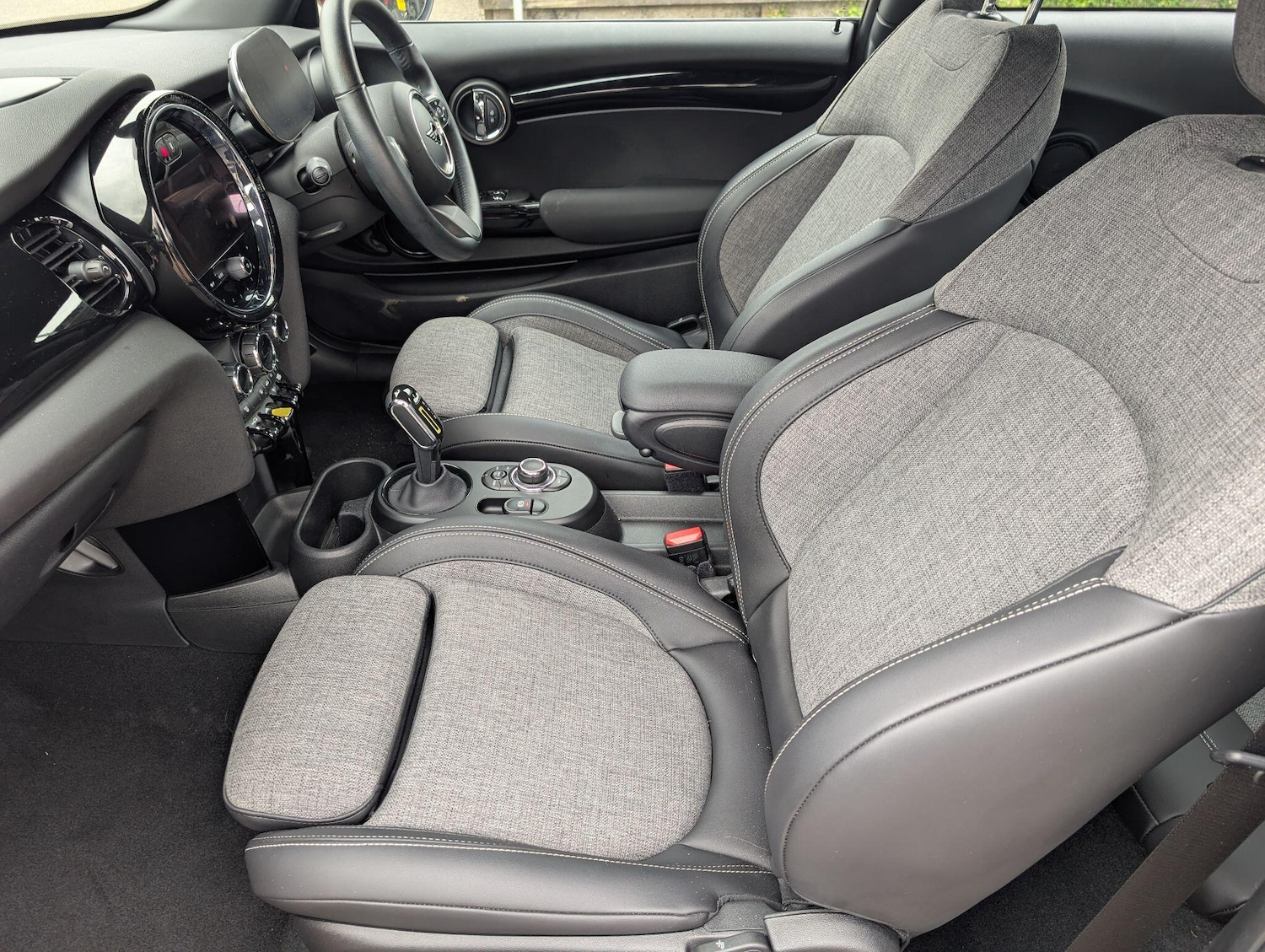 Used MINI Hatch 2022 for sale - 78007550: Photo 26