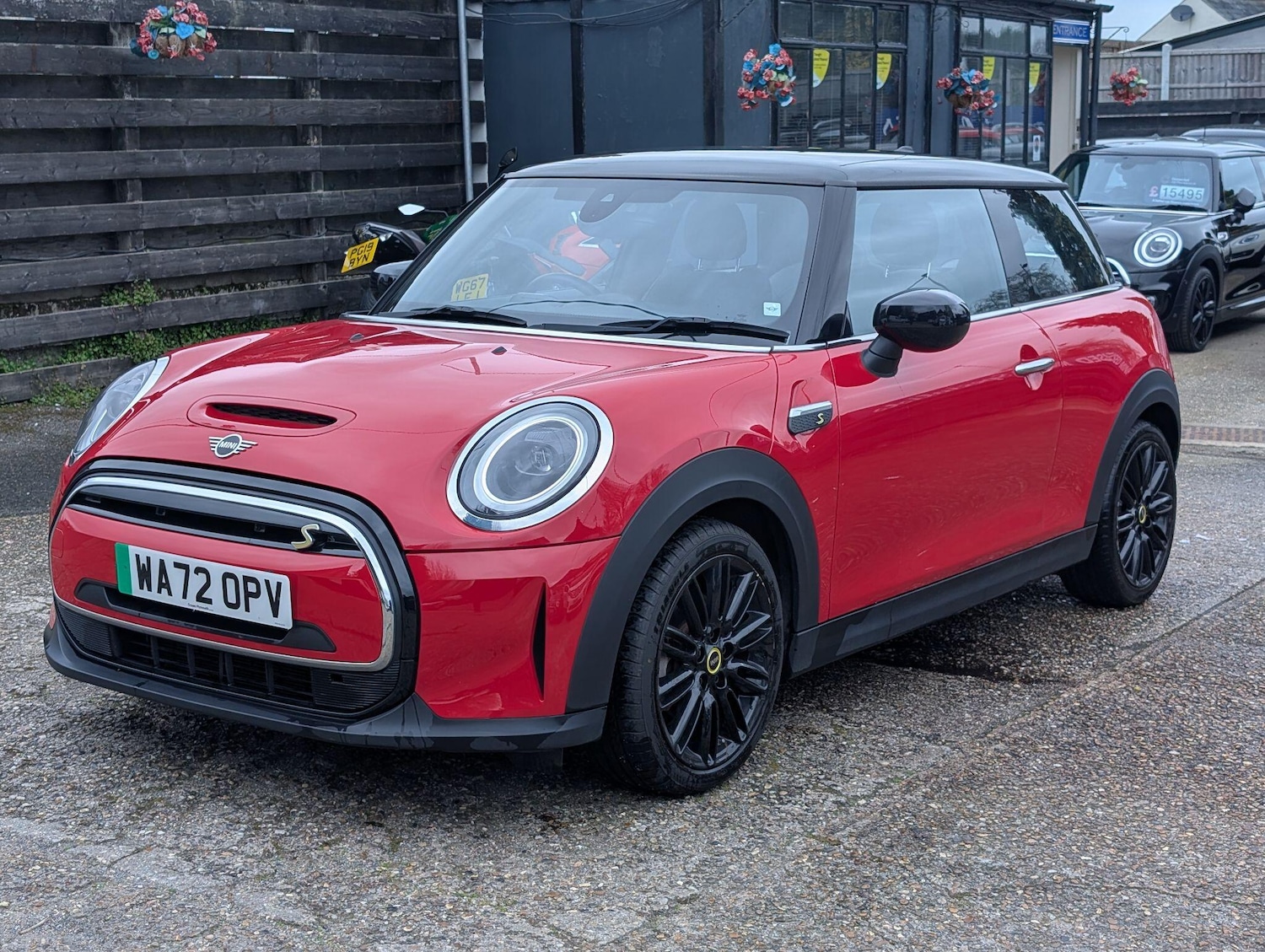 Used MINI Hatch 2022 for sale - 78007550: Photo 3