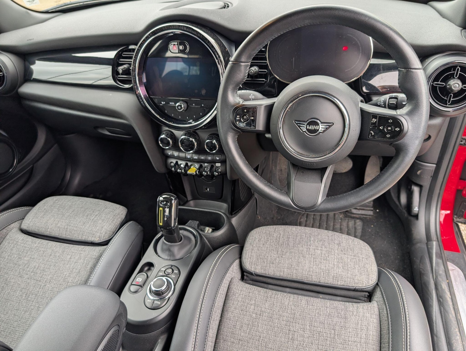 Used MINI Hatch 2022 for sale - 78007550: Photo 32