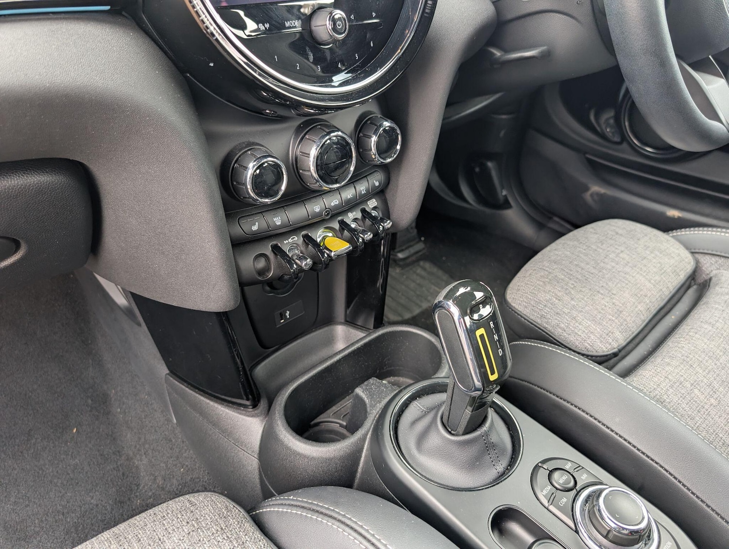 Used MINI Hatch 2022 for sale - 78007550: Photo 9