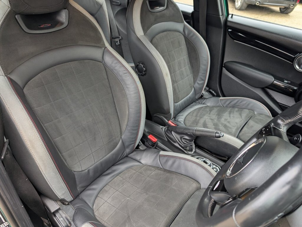 Used MINI Hatch 2022 for sale - 77680215: Photo 10