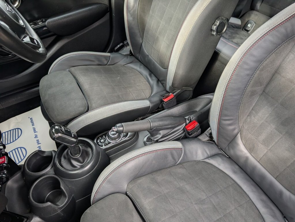 Used MINI Hatch 2022 for sale - 77680215: Photo 13