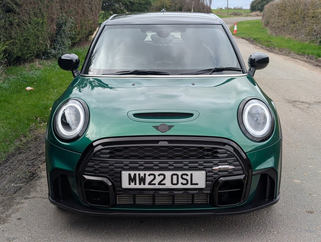 Used MINI Hatch 2022 for sale - 77680215: Photo 14