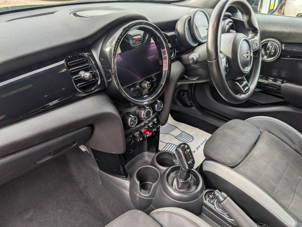 Used MINI Hatch 2022 for sale - 77680215: Photo 17