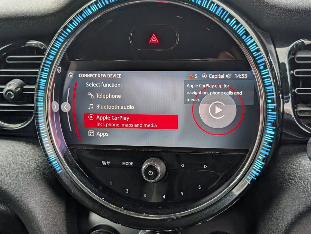 Used MINI Hatch 2022 for sale - 77680215: Photo 2