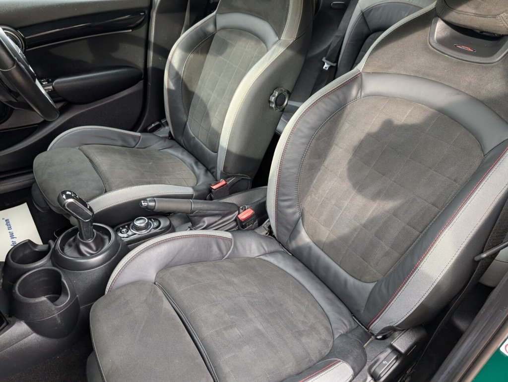 Used MINI Hatch 2022 for sale - 77680215: Photo 20