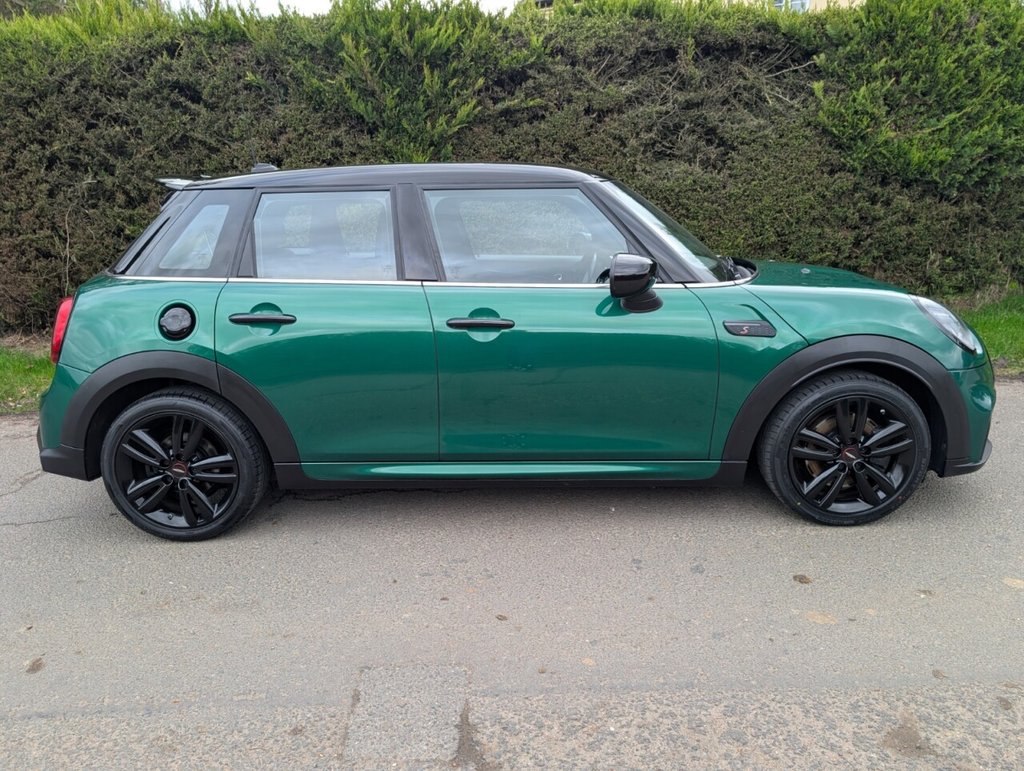 Used MINI Hatch 2022 for sale - 77680215: Photo 21