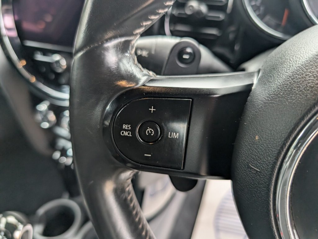 Used MINI Hatch 2022 for sale - 77680215: Photo 22