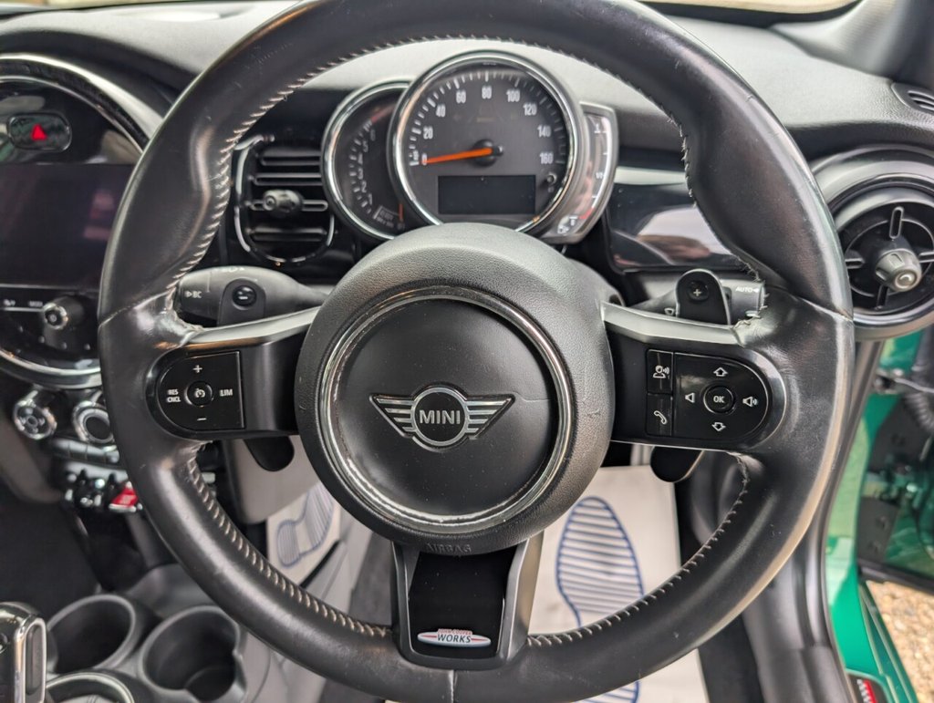 Used MINI Hatch 2022 for sale - 77680215: Photo 23