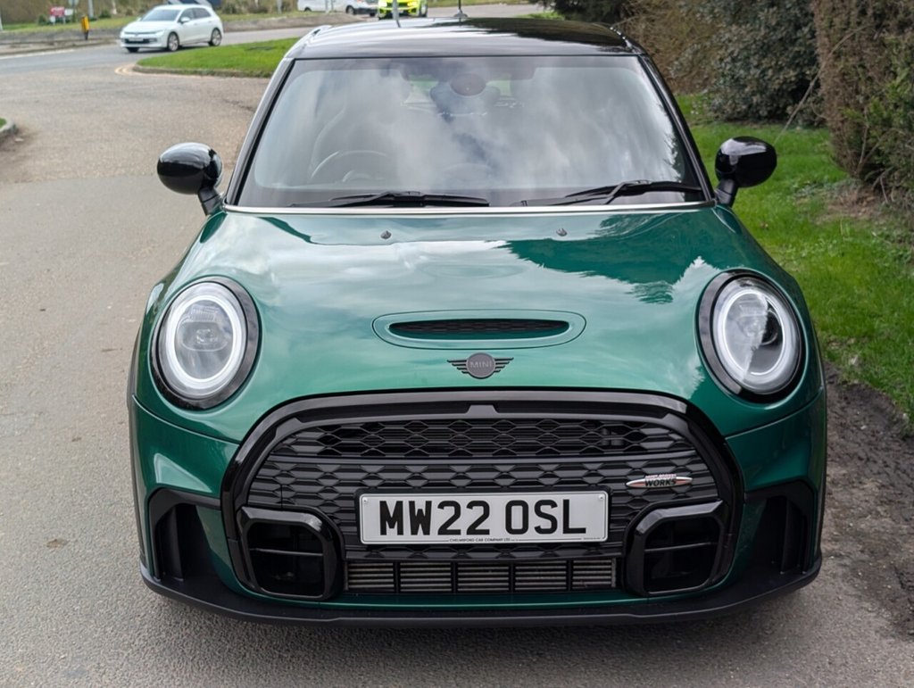 Used MINI Hatch 2022 for sale - 77680215: Photo 24