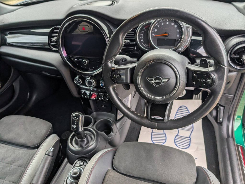 Used MINI Hatch 2022 for sale - 77680215: Photo 26