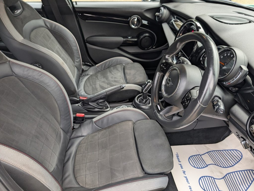 Used MINI Hatch 2022 for sale - 77680215: Photo 29