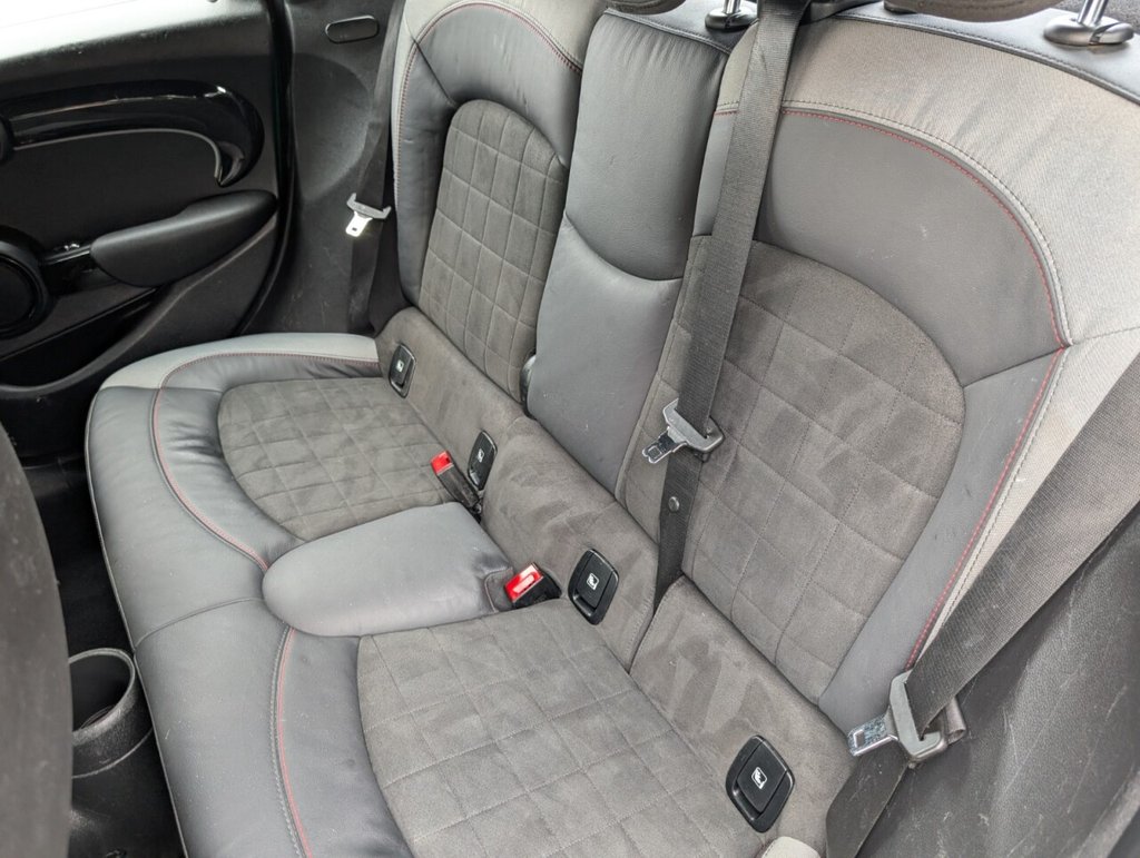 Used MINI Hatch 2022 for sale - 77680215: Photo 31