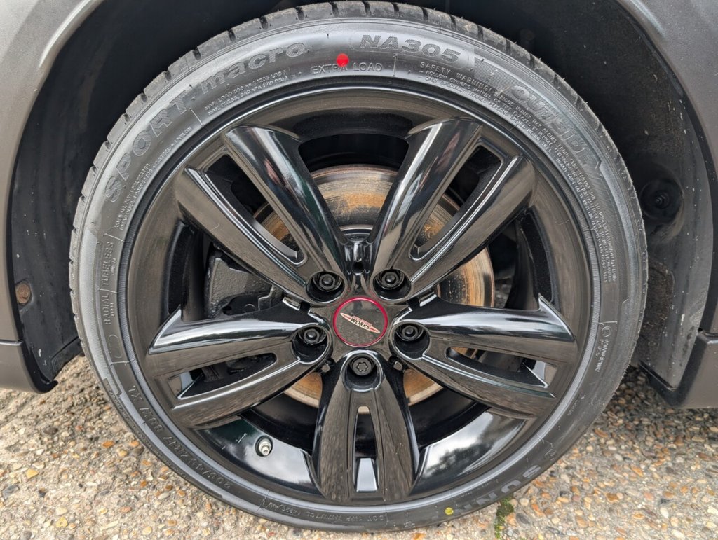 Used MINI Hatch 2022 for sale - 77680215: Photo 33