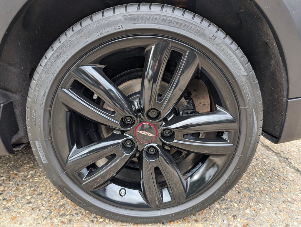 Used MINI Hatch 2022 for sale - 77680215: Photo 34