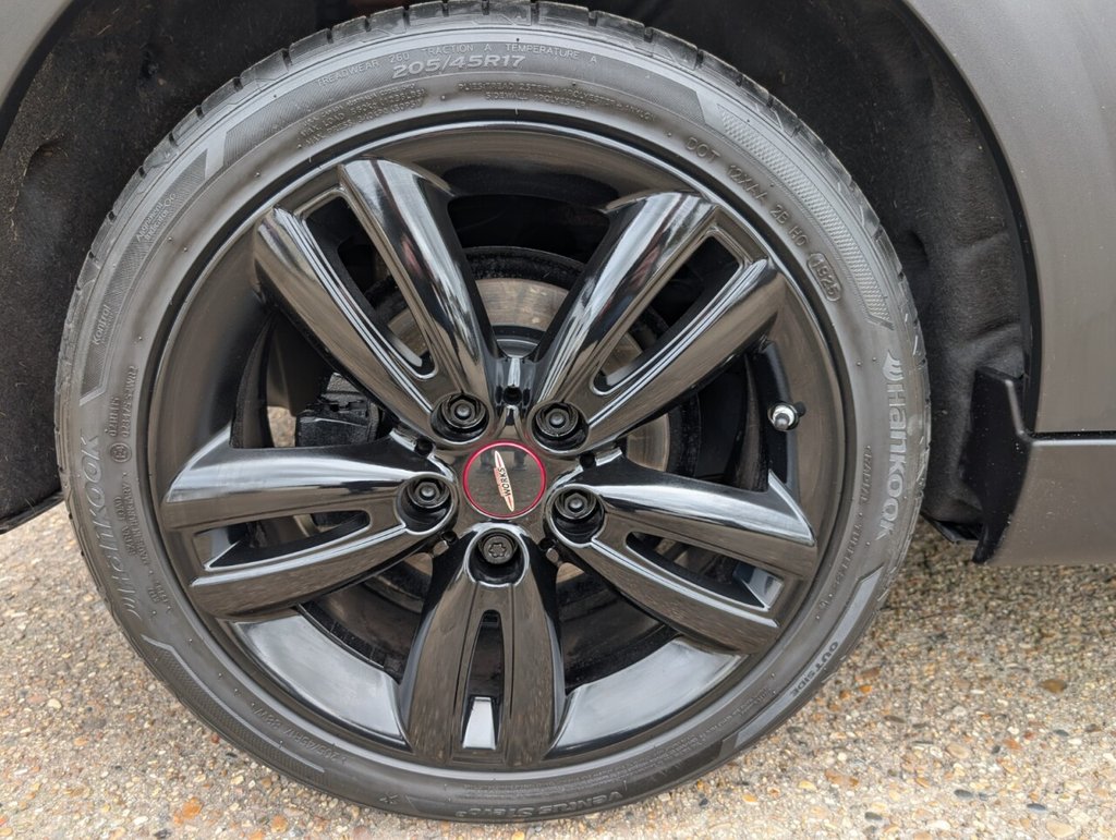 Used MINI Hatch 2022 for sale - 77680215: Photo 35