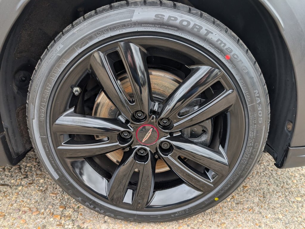 Used MINI Hatch 2022 for sale - 77680215: Photo 36