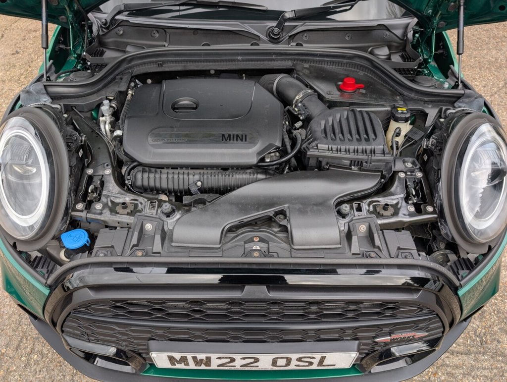 Used MINI Hatch 2022 for sale - 77680215: Photo 37