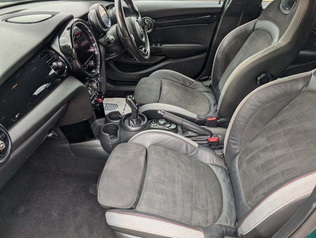 Used MINI Hatch 2022 for sale - 77680215: Photo 7