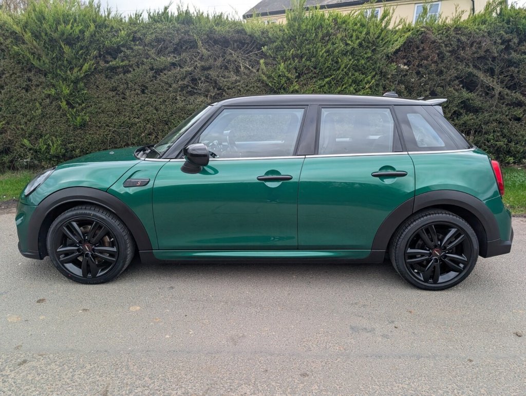 Used MINI Hatch 2022 for sale - 77680215: Photo 8