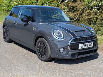 Used MINI Hatch 2019 for sale - 78417537: Photo