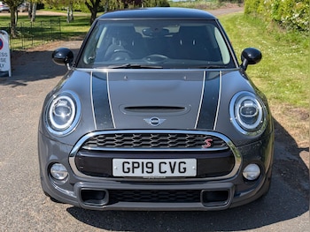 Used MINI Hatch 2019 for sale - 78417537: Photo