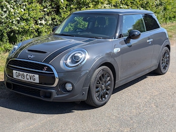 Used MINI Hatch 2019 for sale - 78417537: Photo